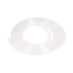 Caurule Alphacool 17497 Caurspīdīga PVC Diametrs 1.6 cm Garums 3 m