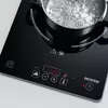 SEVERIN KP 1071 induction hob — 1-zone Photo 2