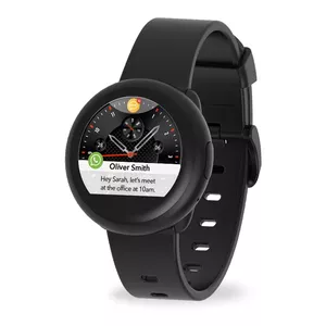 Smartwatch MyKronoz ZeNeo+ Powder ZN P White