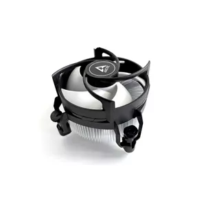 Full control with wide rpm range