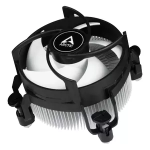Gaisa dzesētājs ARCTIC Alpine 17 Kompaktais Intel CPU dzesētājs