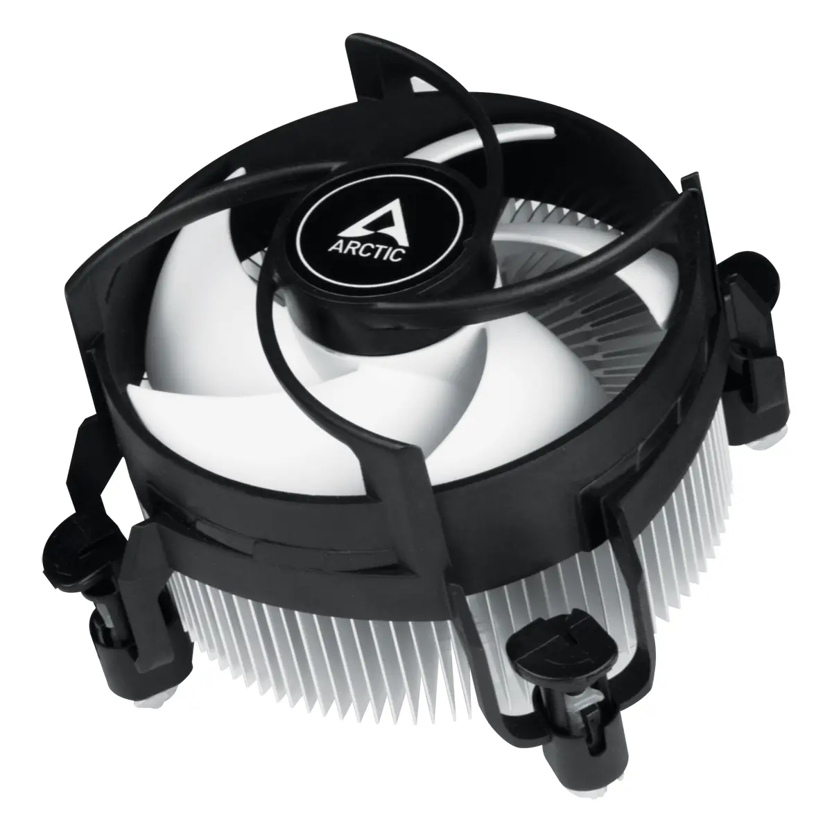 ARCTIC Alpine 17 Intel CPU gaisa dzesētājs Photo 9