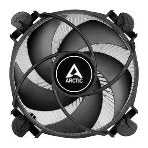 FULL CONTROL WITH WIDE RPM RANGE