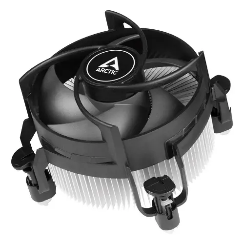 Gaisa dzesētājs ARCTIC Alpine 17 CO