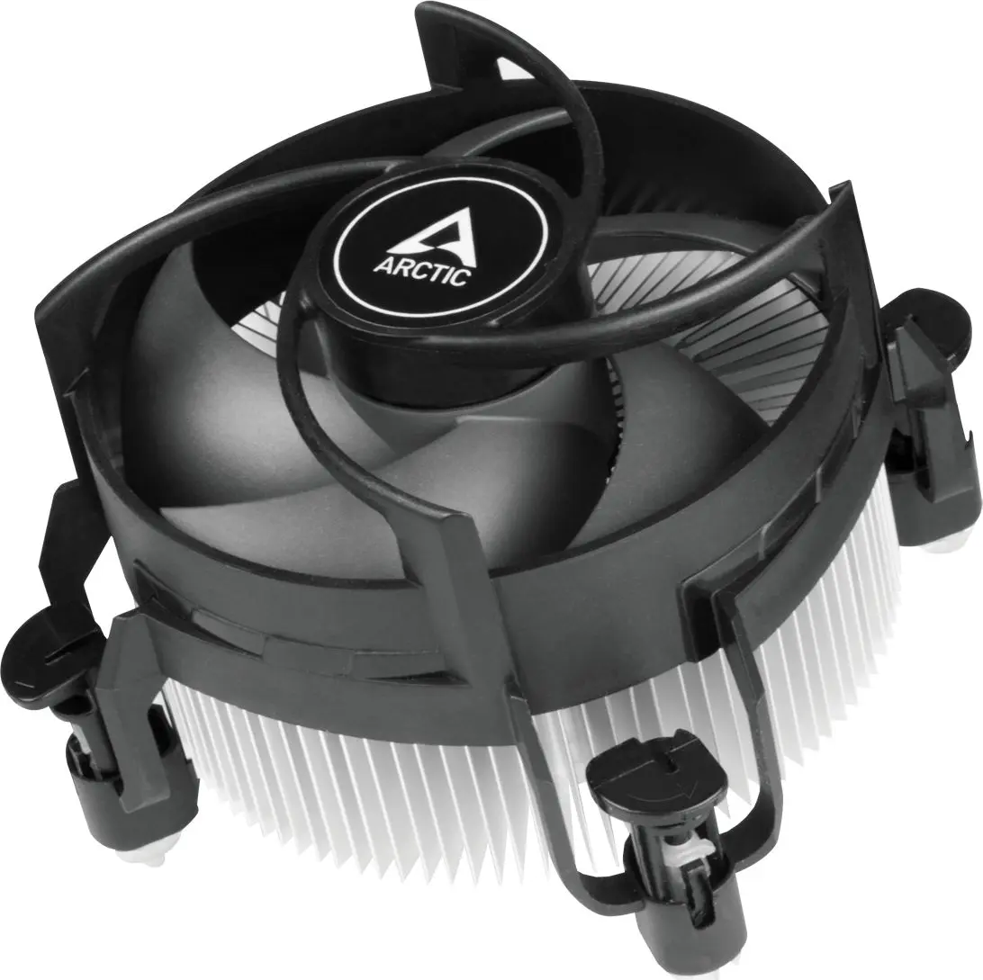 Gaisa dzesētājs ARCTIC Alpine 17 CO