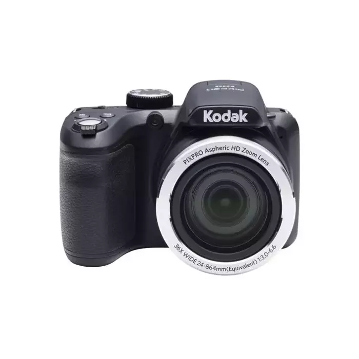 Kodak AZ365-BK Photo 1