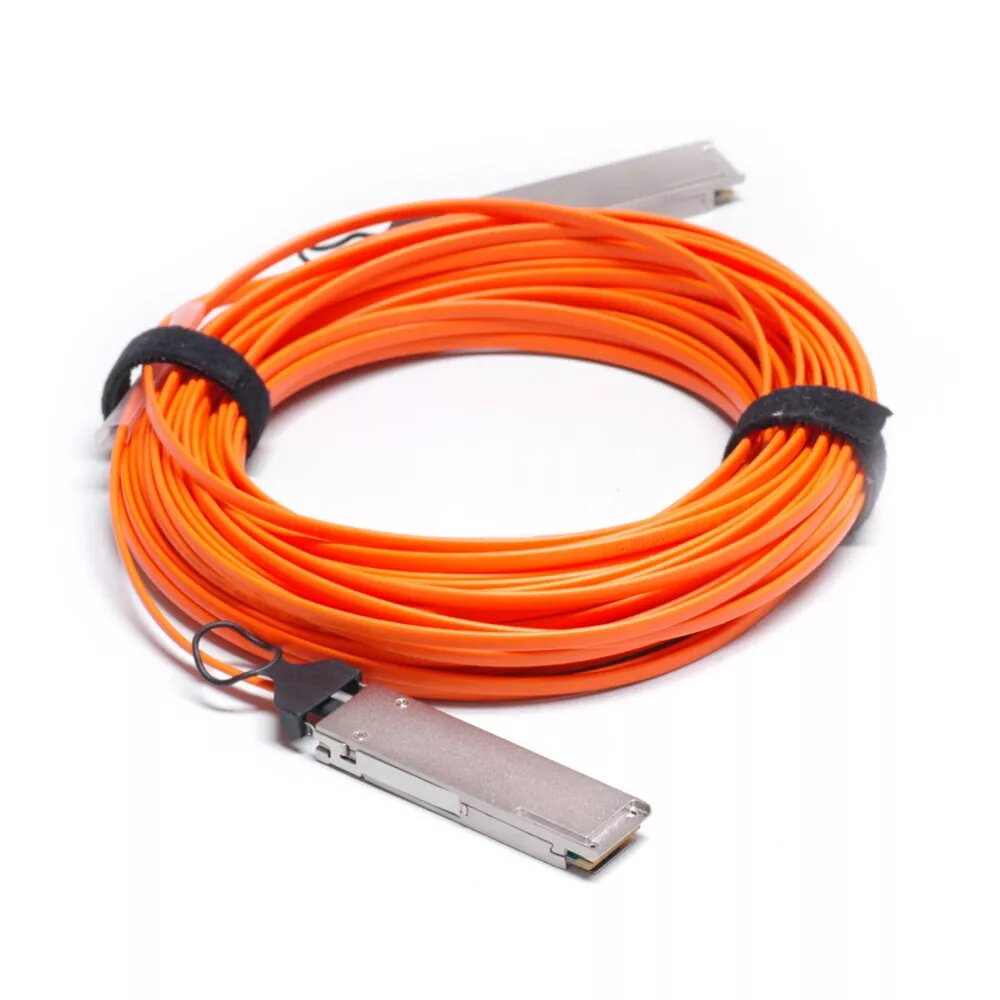 Cisco 7m 100GBASE QSFP aktīvais optiskās