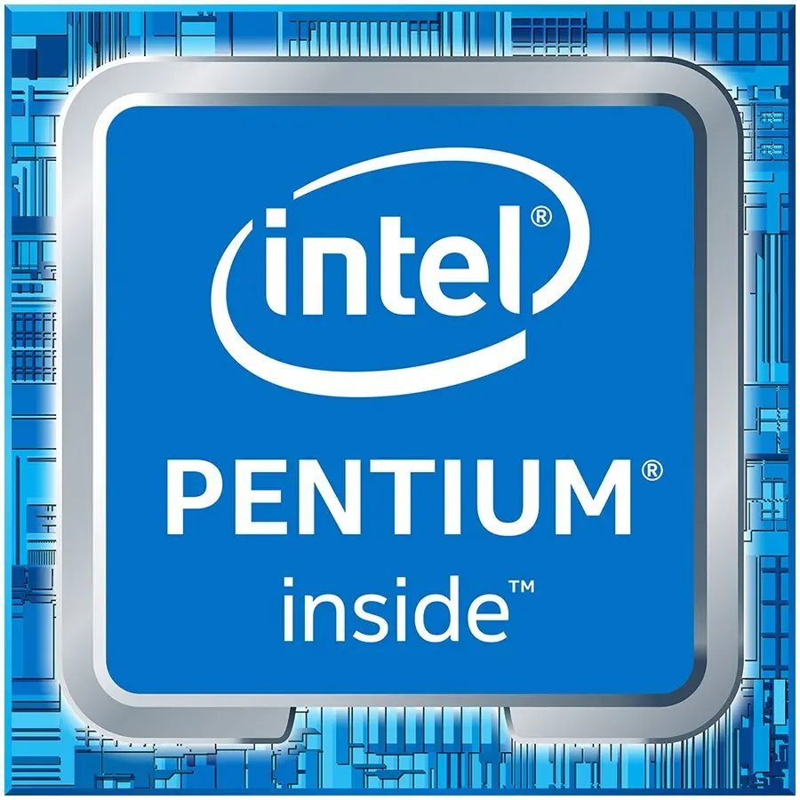 Procesors Intel Pentium Gold G7400 3