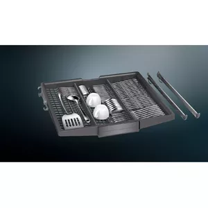 Drawer Siemens SZ36DX02 Black Dishwasher Part