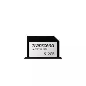 Flash Drive Transcend 512GB USB 3.0 JetDrive Lite 330