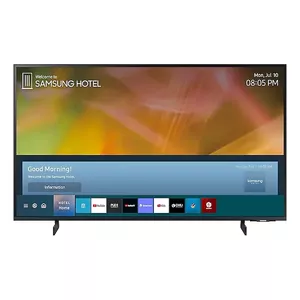 Телевизор Samsung HG65AU800EU 65" 4K Ultra HD HDR Дисплей 3840 x 2160