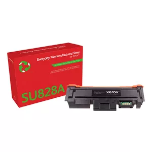 Тонер Xerox Everyday Mono совместимый с Samsung MLT-D116L 3000 страниц Черный