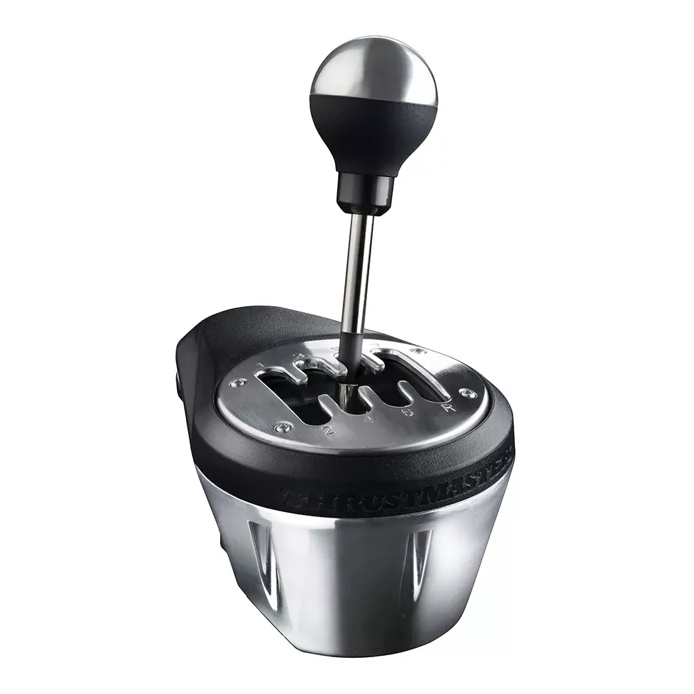 Gear Shifter Thrustmaster TH8A Photo 2