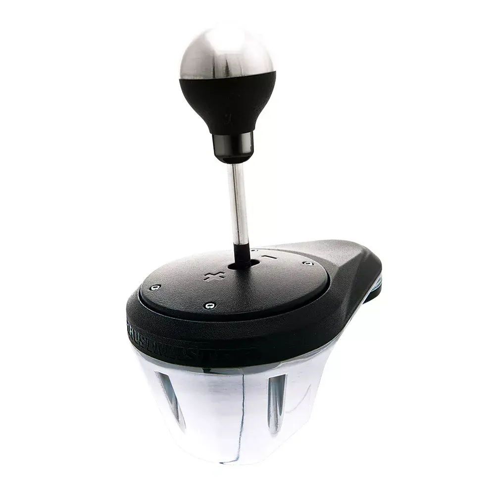 Gear Shifter Thrustmaster TH8A Photo 9