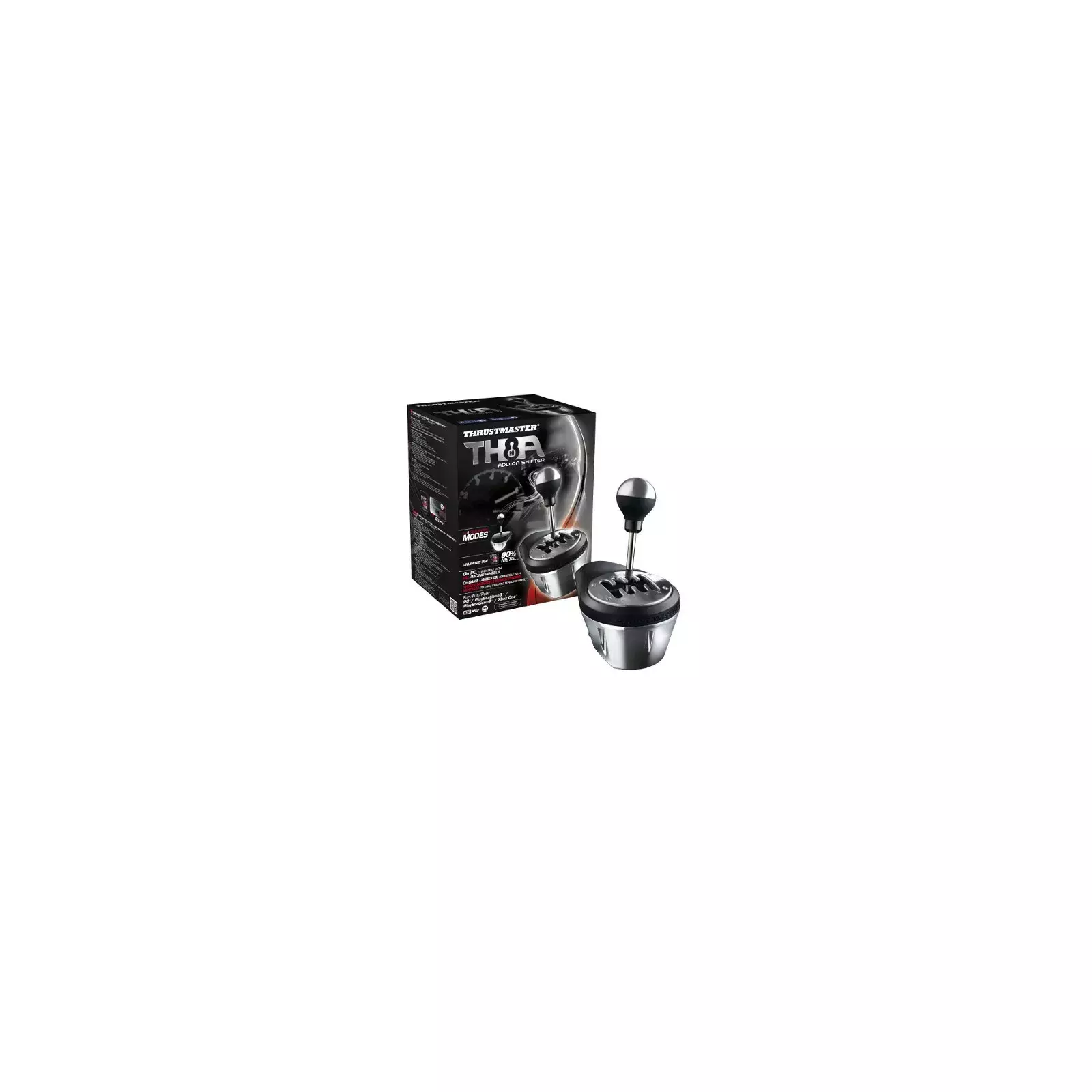 Thrustmaster 4060059 Photo 10