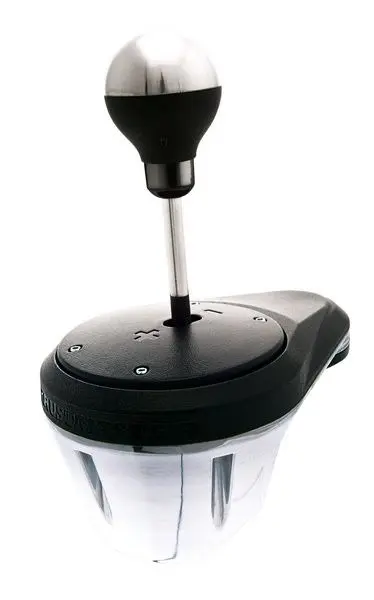 Gear Shifter Thrustmaster TH8A Photo 13
