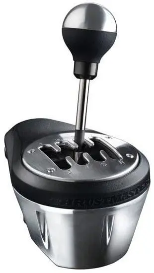 Gear Shifter Thrustmaster TH8A Photo 19