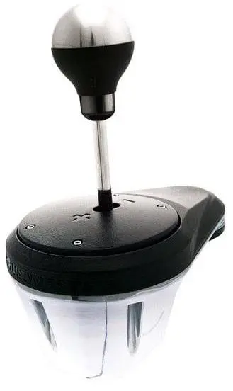 Gear Shifter Thrustmaster TH8A Photo 20