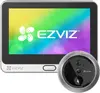EZVIZ DP2 2 MP video doorphone with 4.3" display Photo 4