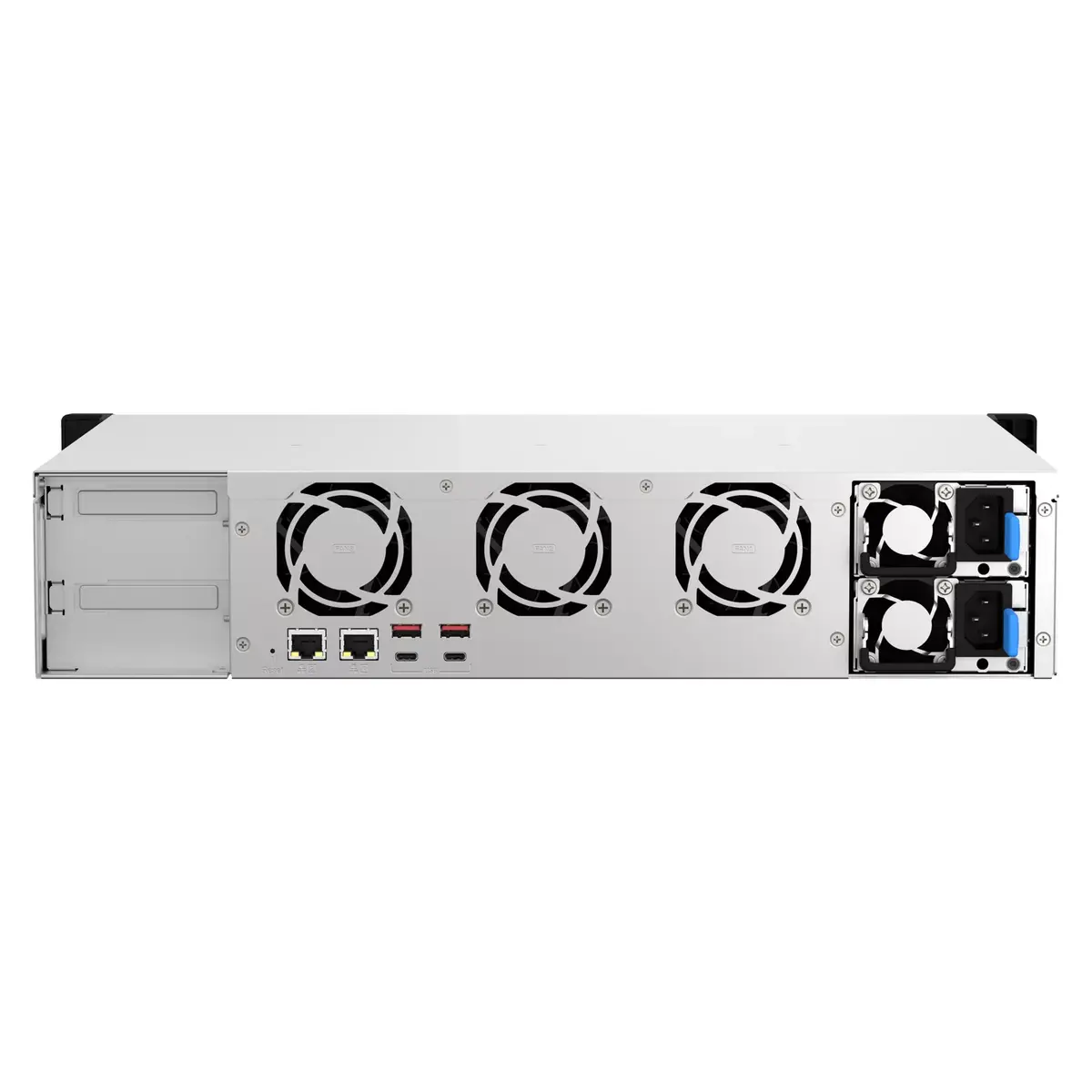 NAS QNAP TS-873AeU-RP Photo 2