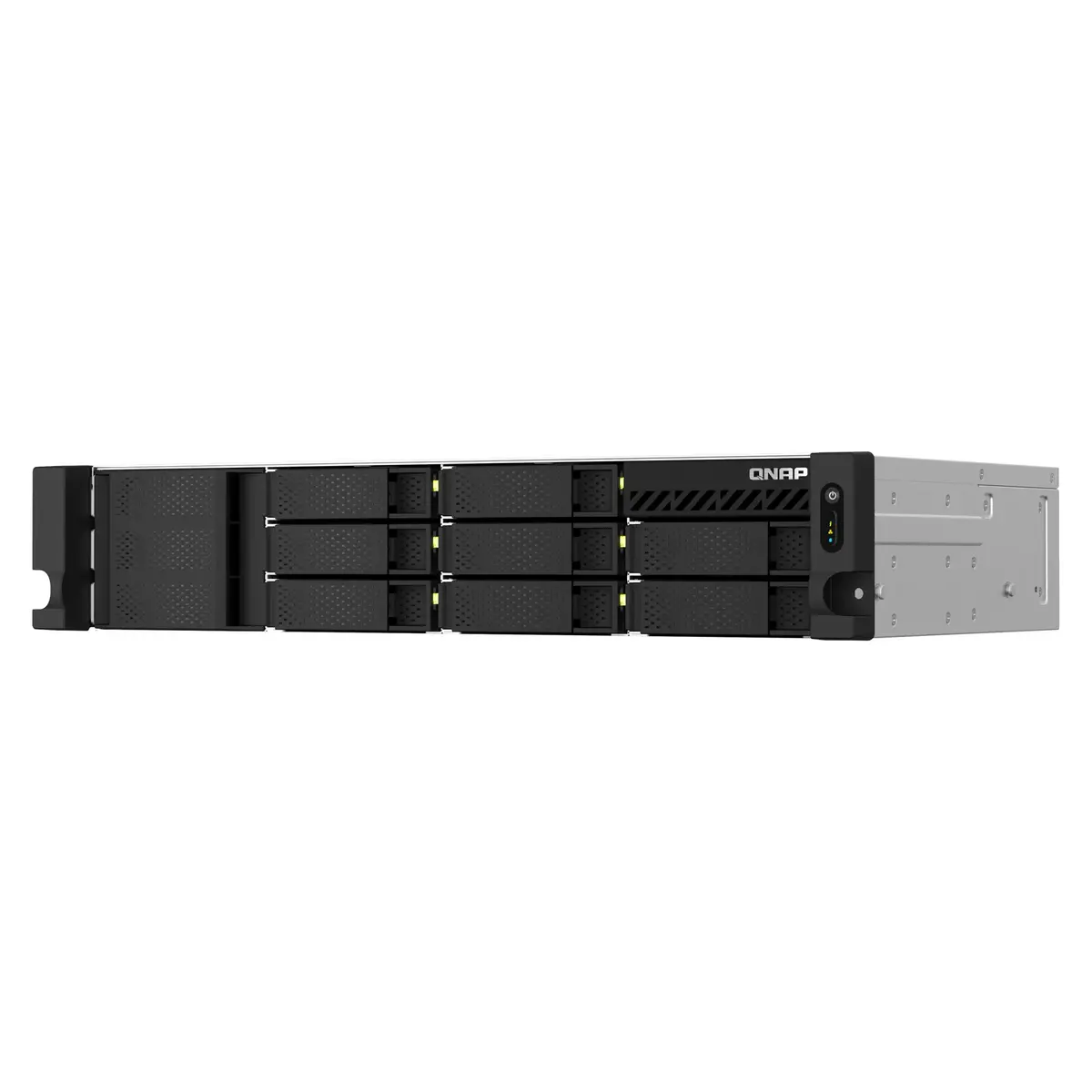 NAS QNAP TS-873AeU-RP Photo 6