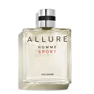 Eau De Cologne CHANEL Allure Homme Sport 150 ml Neatjaunojama pudele