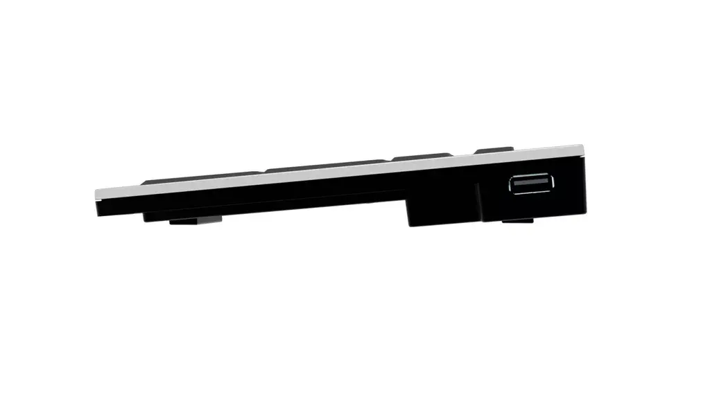 Клавиатура Logickeyboard LKB-MCOM4-AJPU-FR Photo 4