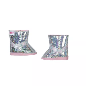 BABY born Winterboots low Doll shoes