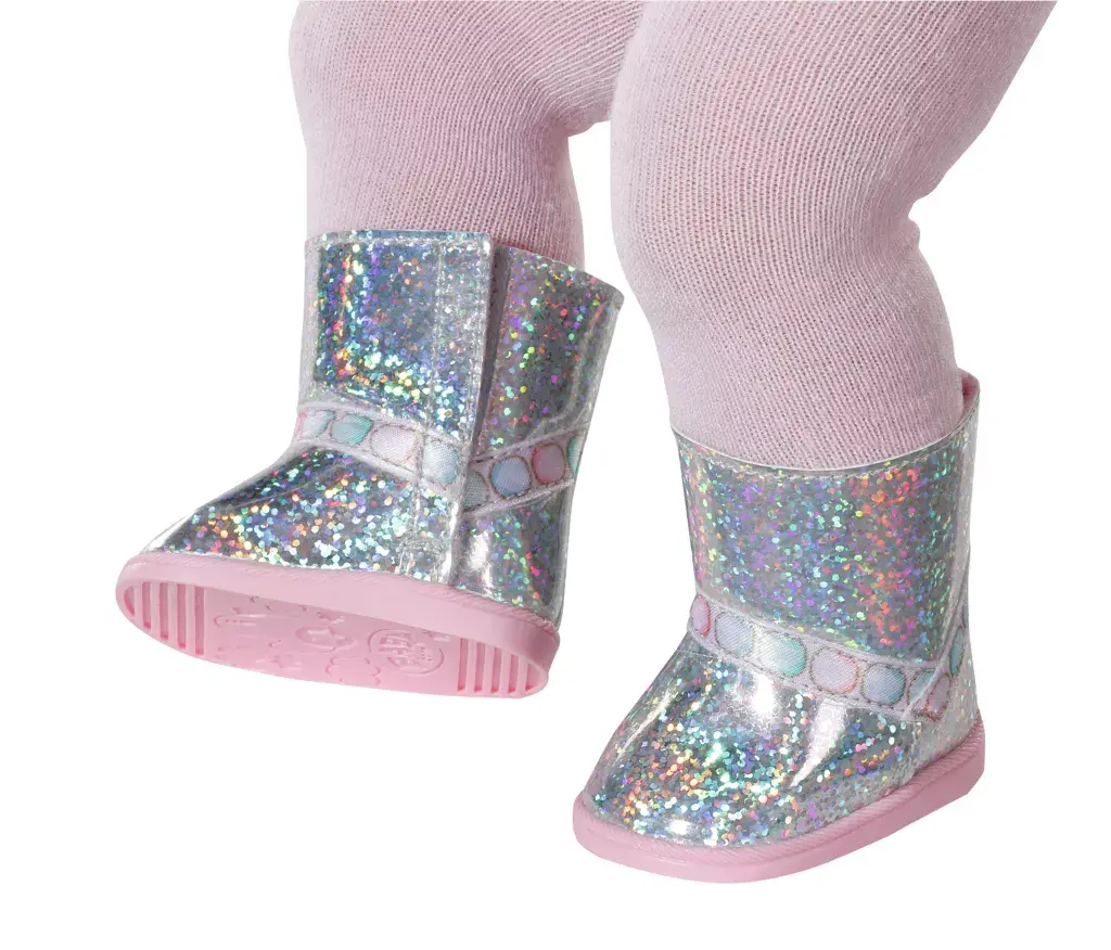 Обувь для кукол ZAPF BABY born Winterboots low Photo 3