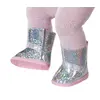 Обувь для кукол ZAPF BABY born Winterboots low Photo 3
