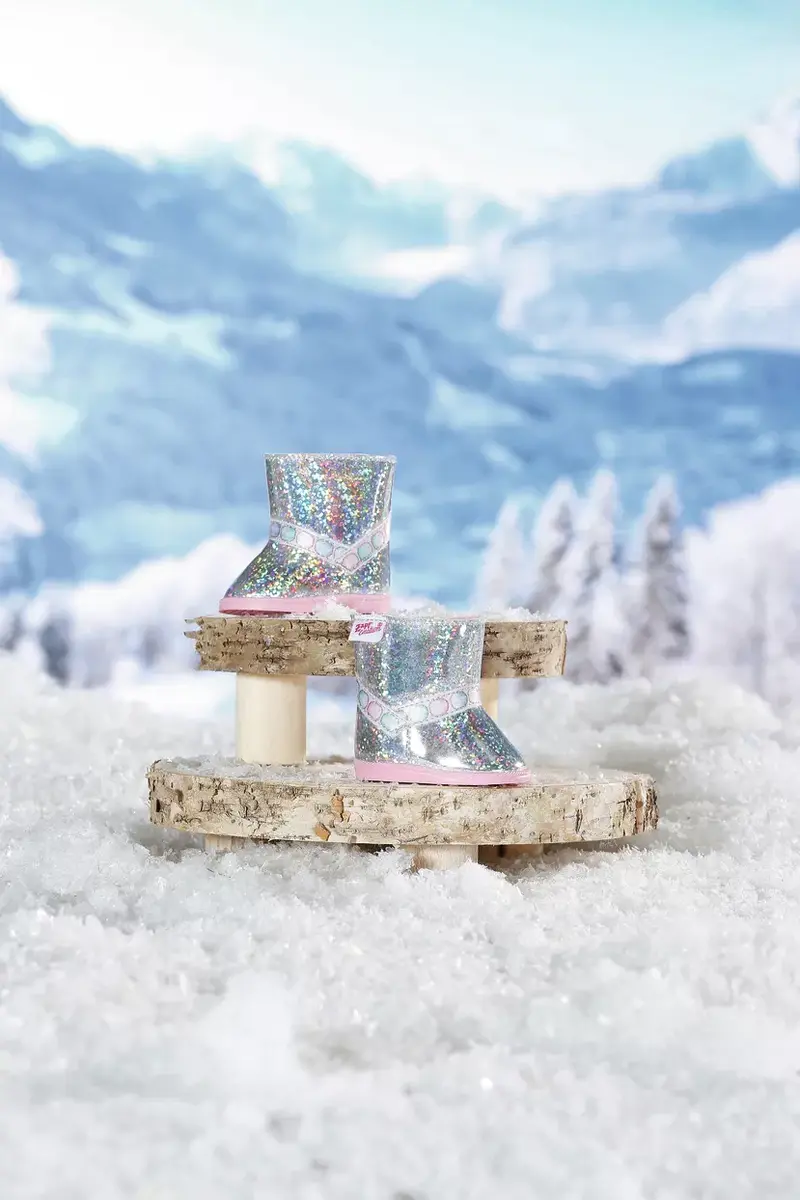 Обувь для кукол ZAPF BABY born Winterboots low Photo 5