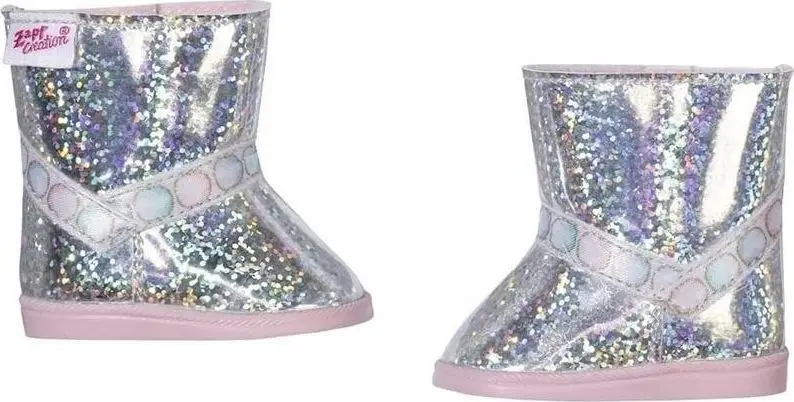 Обувь для кукол ZAPF BABY born Winterboots low Photo 6