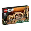 LEGO Star Wars 75326 Boba Fett's Throne Room Set Photo 2