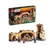 LEGO Star Wars 75326 Boba Fett's Throne Room Set Photo 6