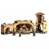 LEGO Star Wars 75326 Boba Fett's Throne Room Set Photo 7