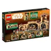LEGO Star Wars 75326 Boba Fett's Throne Room Set Photo 8