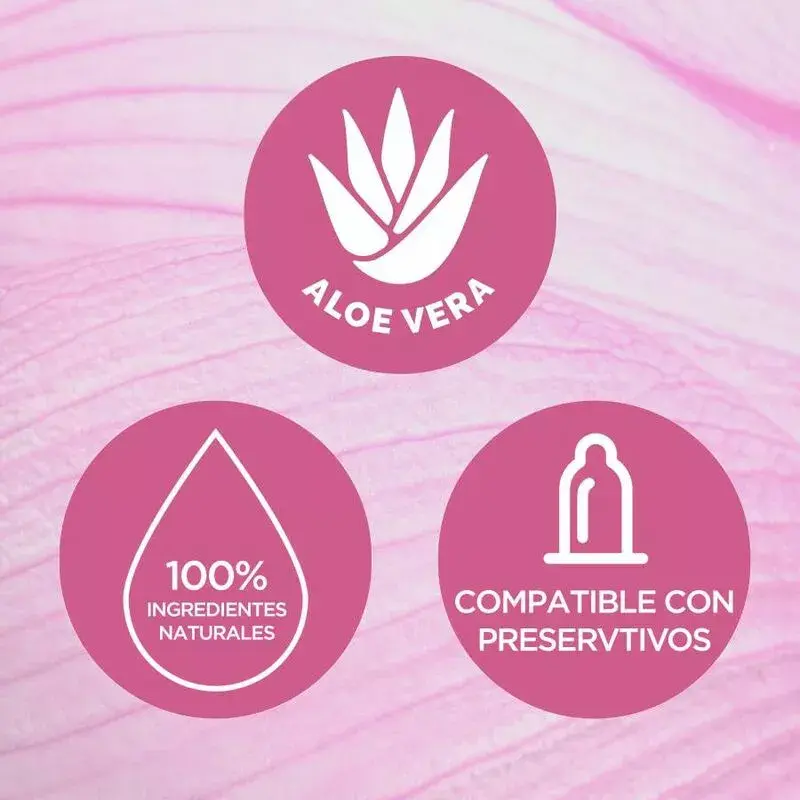 Durex Naturals Extra Sensitive 100 мл лубрикант Photo 4