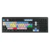 Logickeyboard Avid Media Composer Astra 2 Keyboard Photo 2