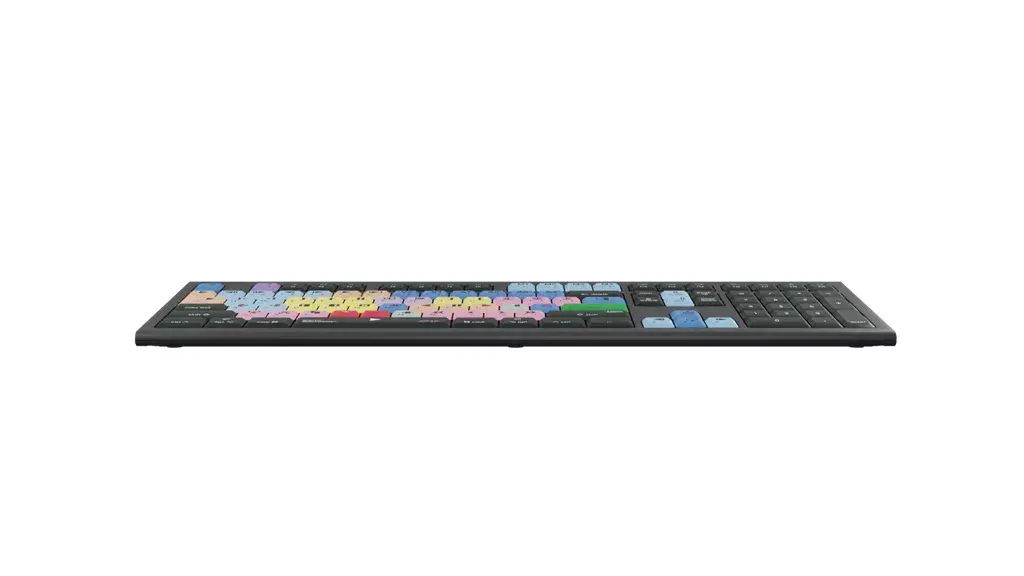 Logickeyboard Avid Media Composer Astra 2 Keyboard Photo 3