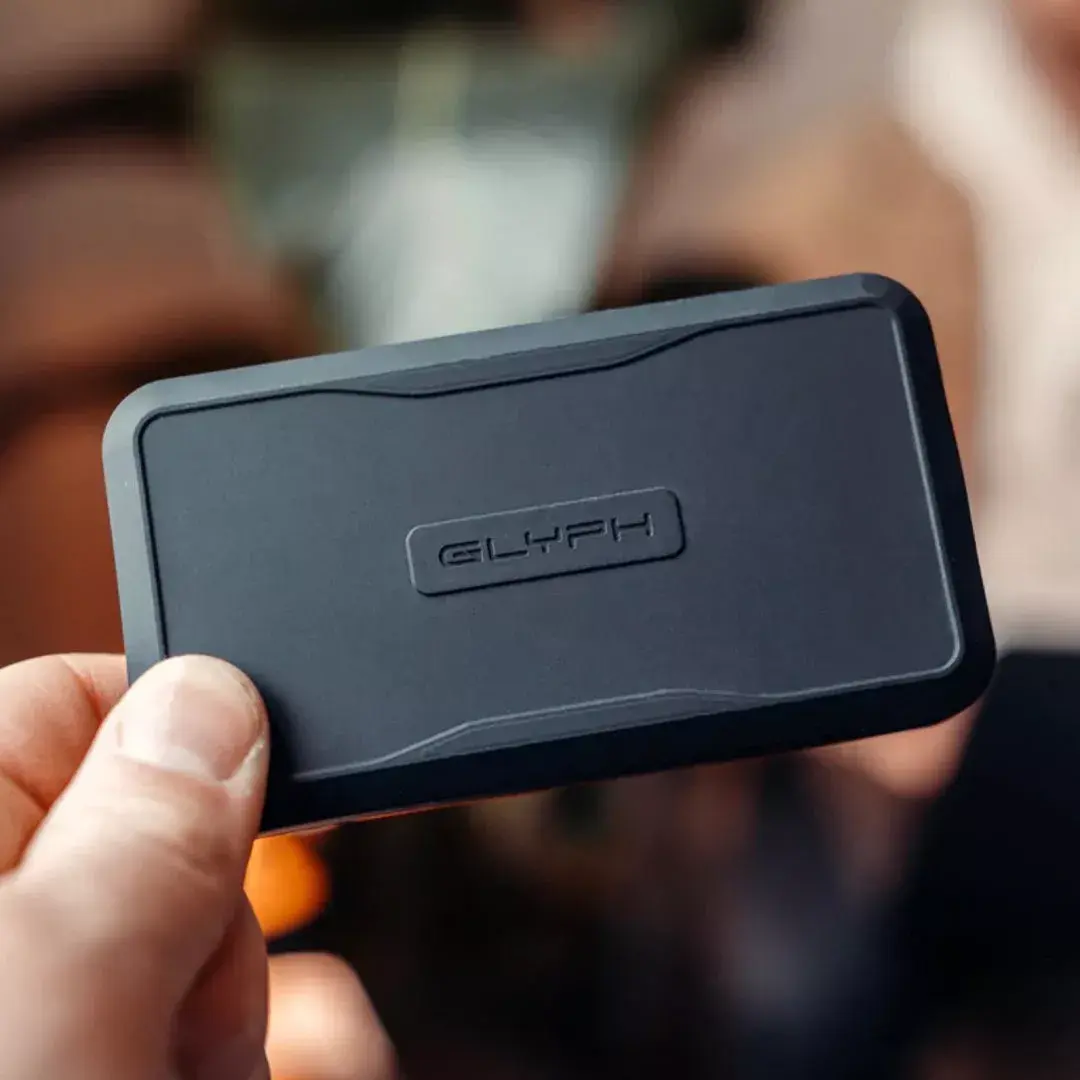 Glyph Atom PRO 4TB External SSD Photo 4