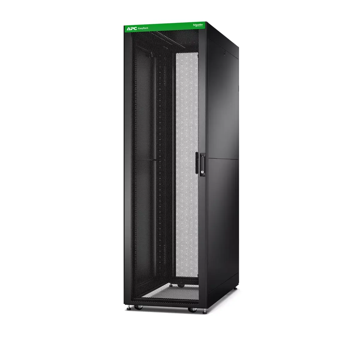 Freestanding rack APC Easy Rack 600mm Photo 5