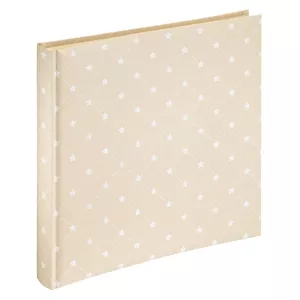 Photo Album Hama Skies II Beige 240 sheets 10 x 15 cm
