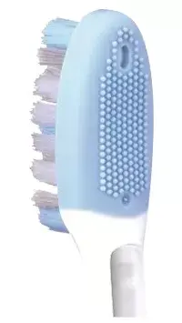 Panasonic WEW0908W830 toothbrush heads — 2 pcs Photo 2