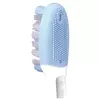 Panasonic WEW0908W830 toothbrush heads — 2 pcs Photo 2