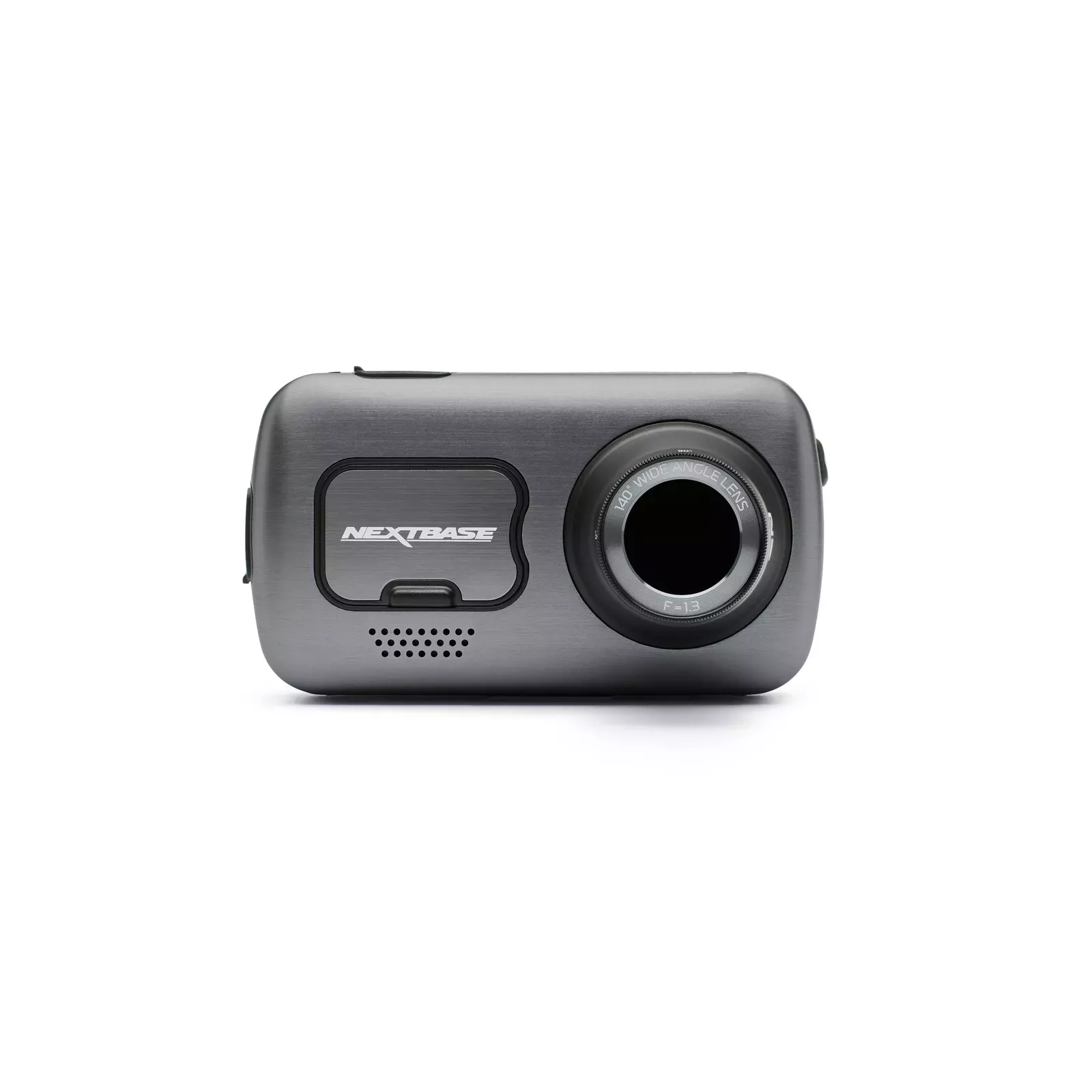 Nextbase NBDVR622GW 622GW Dash Cam- 4K/30fps, Wi-Fi, GPS