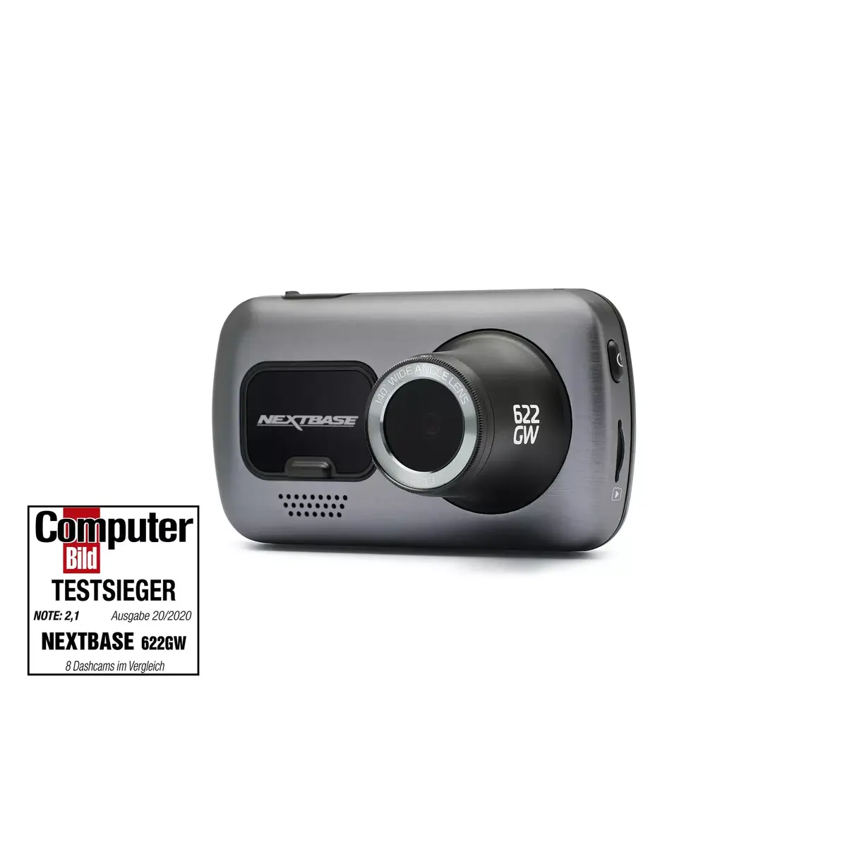 Видеорегистратор Nextbase 622GW Photo 13