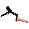 King Cock Elite Body Dock — страпон‑набор с силиконовым фаллоимитатором Photo 7