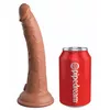 Strap‑on King Cock Comfy Silicone B Dock Kit Photo 5