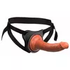 Strap‑on King Cock Comfy Silicone B Dock Kit Photo 6