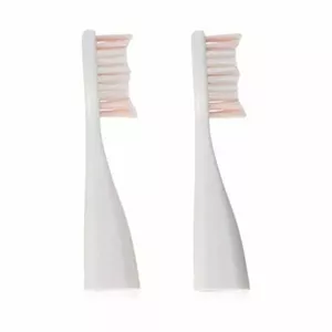 Toothbrush heads Panasonic EW-DS90 – replacement heads, pack of 2, white